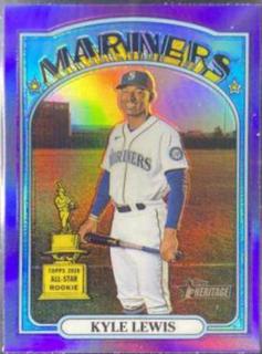 Kyle Lewis
