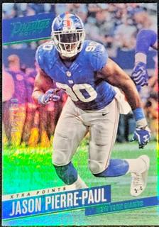 Jason Pierre Paul