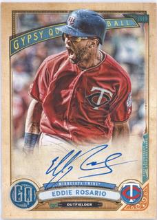 Eddie Rosario