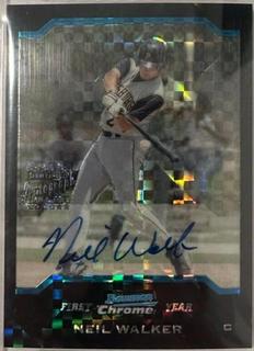 Neil Walker
