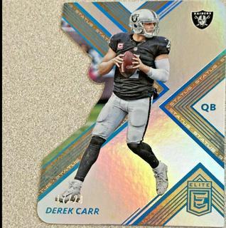 Derek Carr