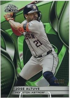 Jose Altuve