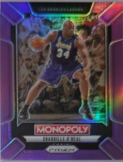 Shaquille O'Neal