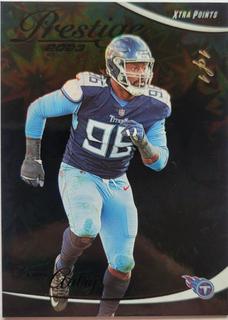 Denico Autry