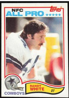 Randy White