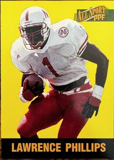 Lawrence Phillips