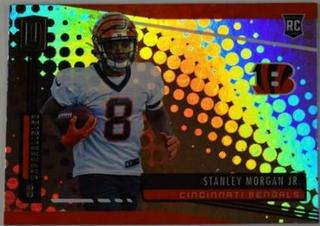 Stanley Morgan Jr.