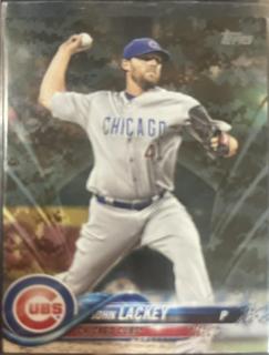 John Lackey