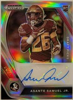 Asante Samuel Jr.
