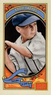 Eddie Gaedel