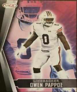 Owen Pappoe
