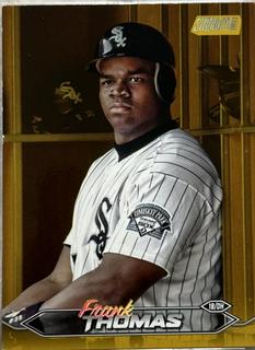 Frank Thomas