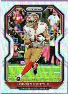 George Kittle