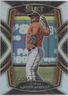 Hanser Alberto