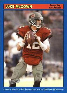 Luke McCown