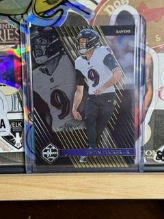 Justin Tucker