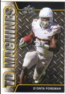 D'Onta Foreman