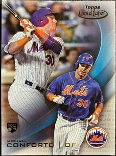 Michael Conforto