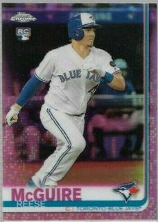 Reese McGuire