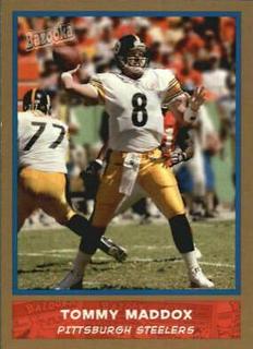 Tommy Maddox