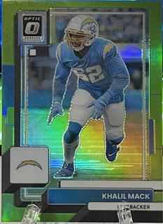 Khalil Mack