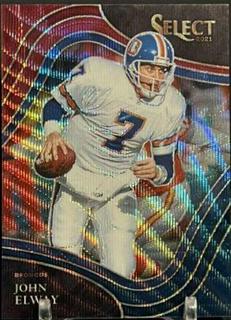John Elway
