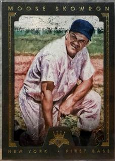 Moose Skowron