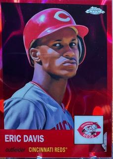 Eric Davis