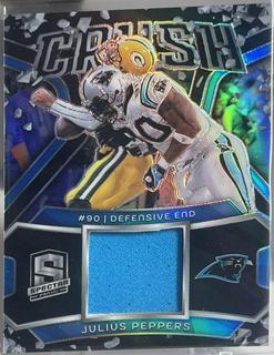 Julius Peppers