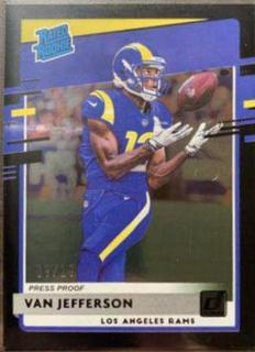 Van Jefferson