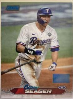 Corey Seager