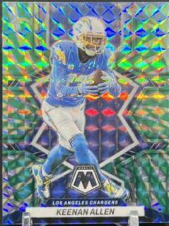 Keenan Allen