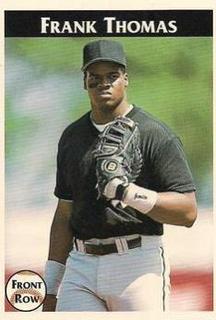 Frank Thomas