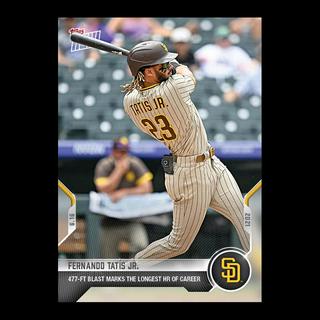 Fernando Tatis Jr.
