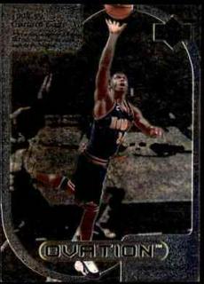 Antonio McDyess