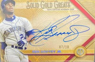 Ken Griffey Jr.