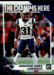 Jonathan Jones
