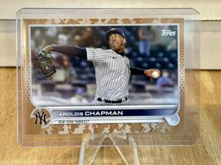 Aroldis Chapman