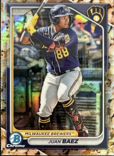Juan Baez