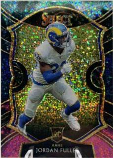 Jordan Fuller