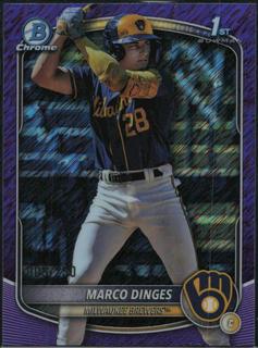 Marco Dinges