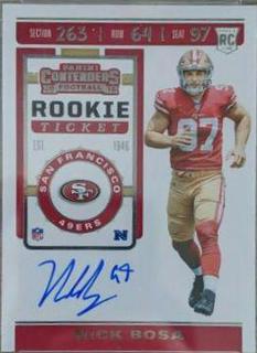Nick Bosa