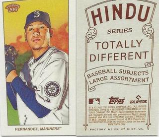 Felix Hernandez