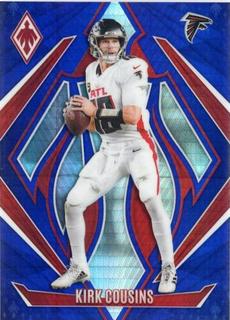 Kirk Cousins