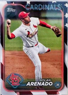 Nolan Arenado