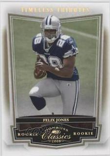 Felix Jones