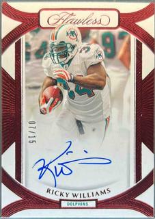 Ricky Williams