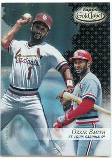 Ozzie Smith