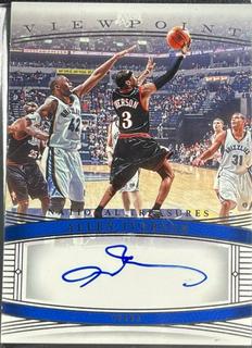 Allen Iverson