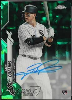 Zack Collins